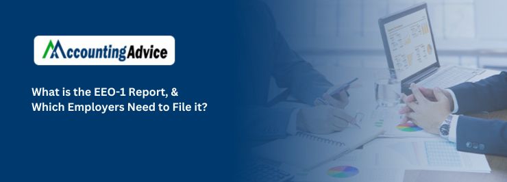 What is the EEO-1 Report, & Which Employers Need to File it?