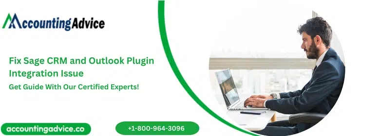 Fix Sage CRM and Outlook Plugin Integration Issue