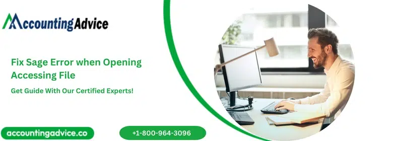 Fix Sage Error when Opening Accessing File
