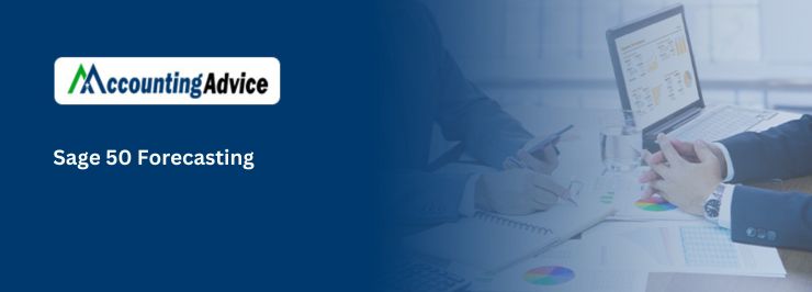 Sage 50 Forecasting guide