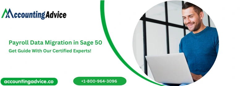 Payroll Data Migration in Sage 50
