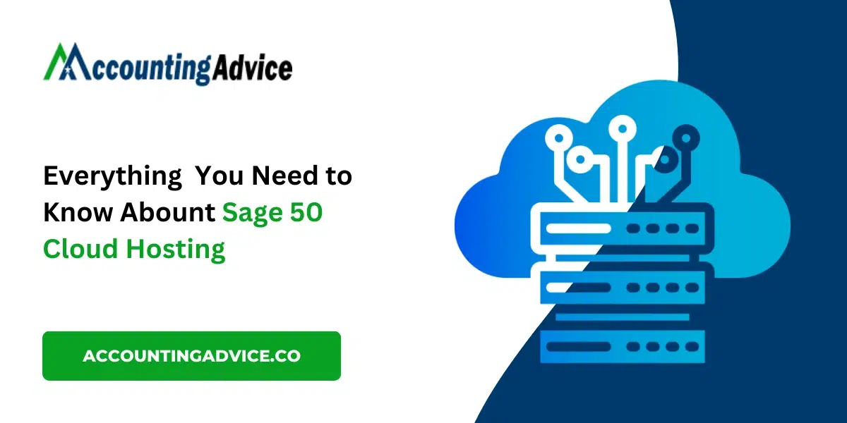 Sage 50 Cloud Hosting
