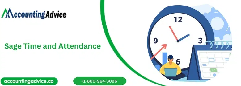 Sage Time and Attendance