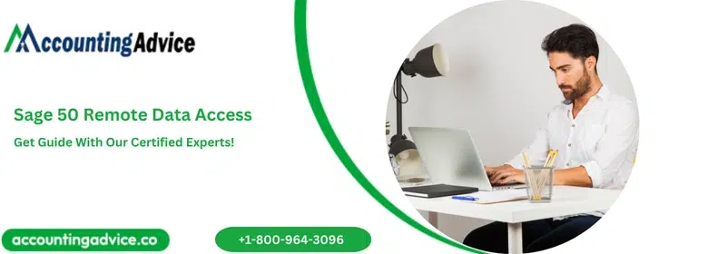 Sage 50 Remote Data Access