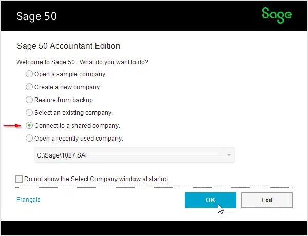 download sage 50 remote data access