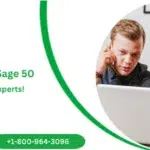 Run Year End Wizard in Sage 50